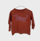 0-Sweat Bobo Choses 24 Mois - 3 Ans