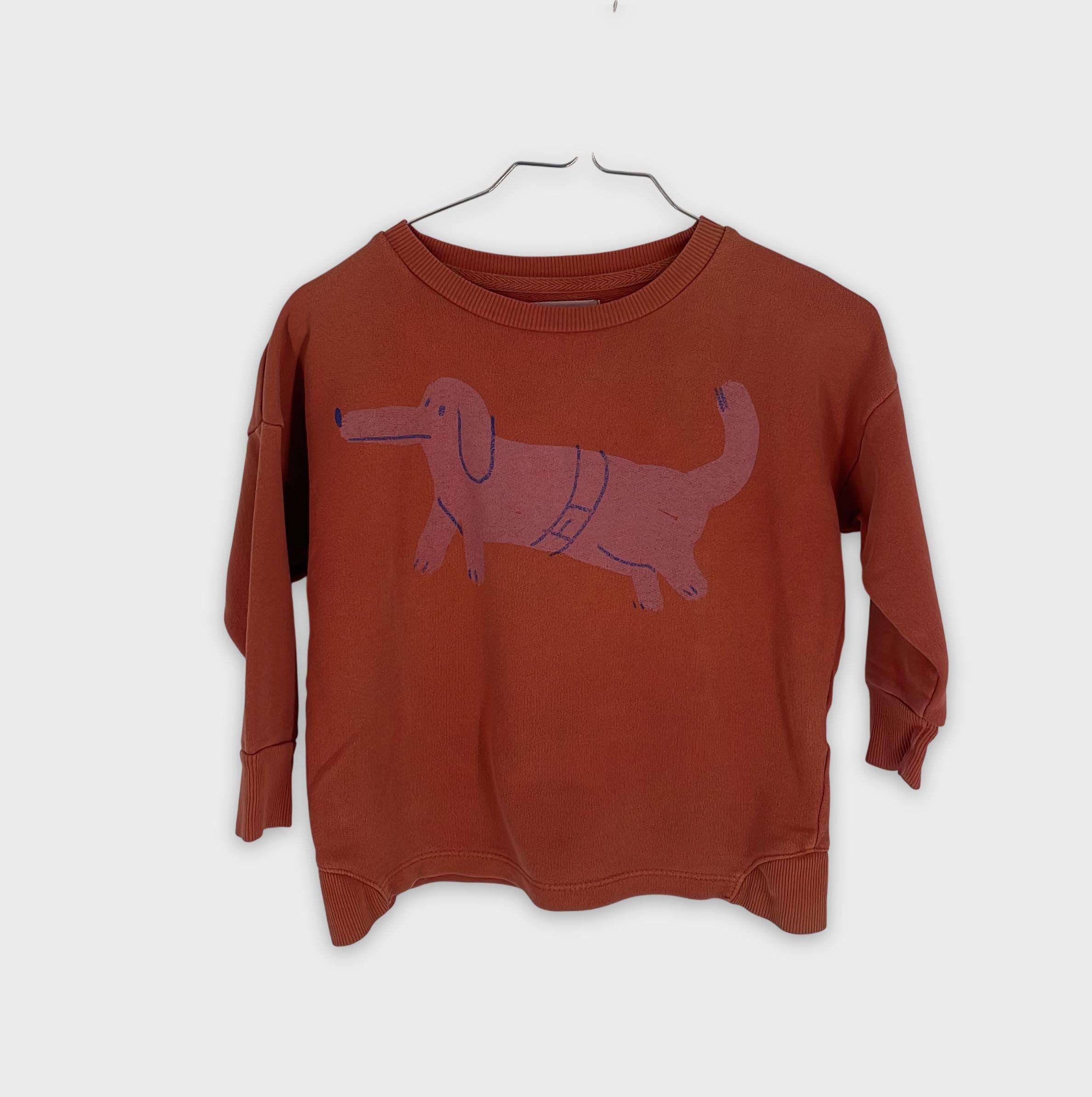 0-Sweat Bobo Choses 24 Mois - 3 Ans