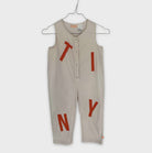 0-Combinaison Tiny Cottons 4 ans