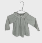 0-Chemise/blouse Jacadi 18 mois