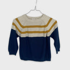 0-Pull Zara Kids 4-5 Ans
