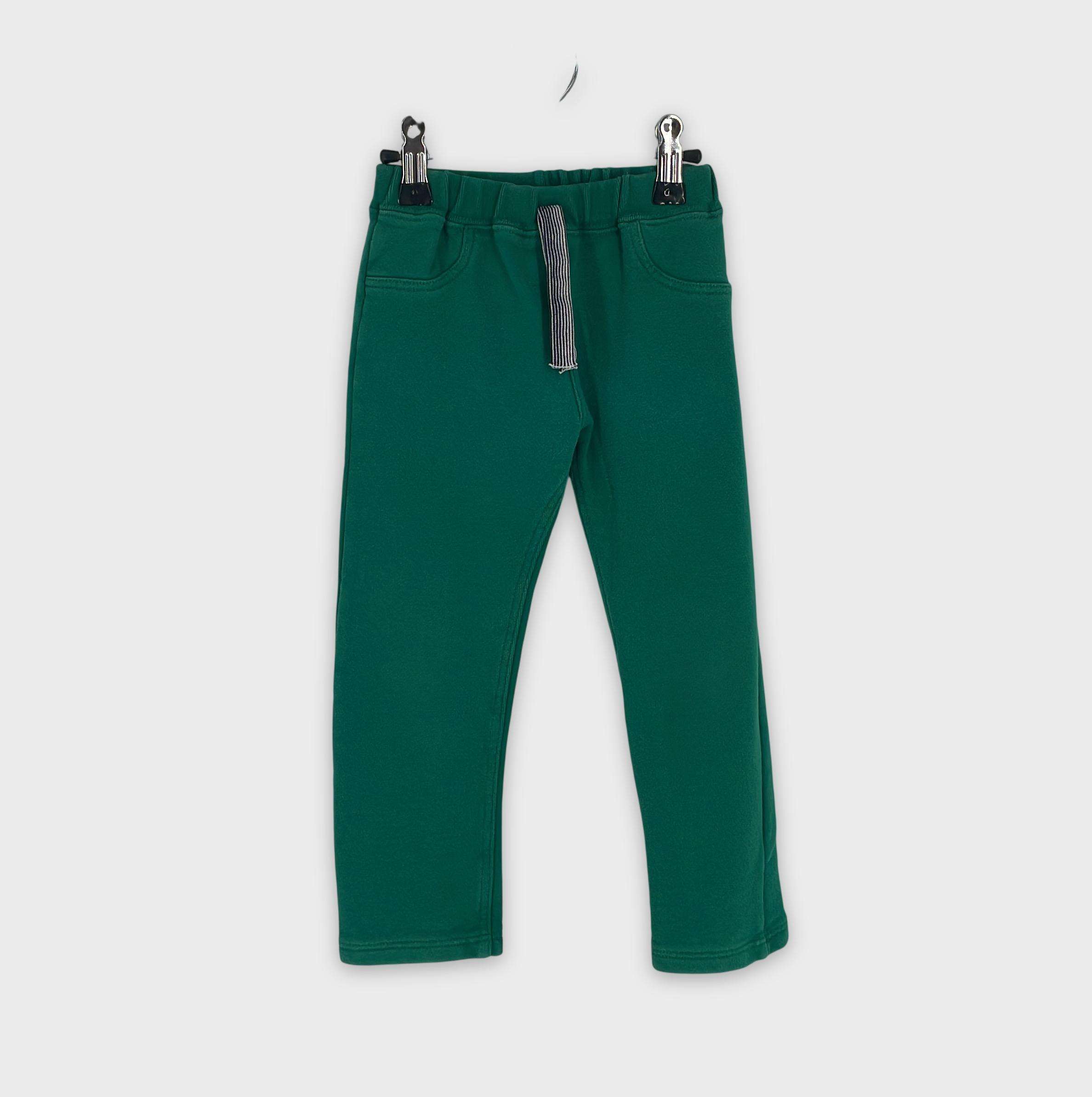0-Jogging Petit Bateau 3 ans