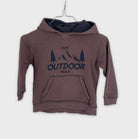 0-Sweat Gocco 4-5 Ans