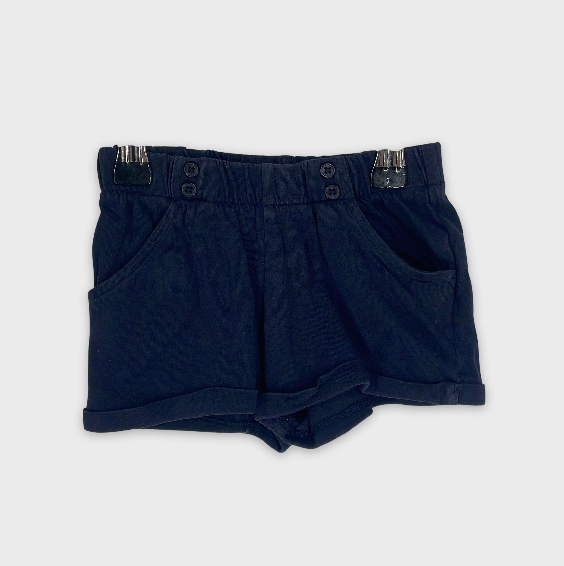 0-Short Bout'Chou 18 mois