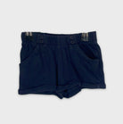 0-Short Bout'Chou 18 mois
