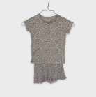 0-Ensemble Zara Baby 24 Mois - 3 Ans