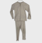 0-Pyjama long Zara Baby 24 Mois - 3 Ans