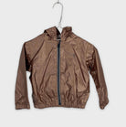 0-Manteau Petit Bateau 10 ans
