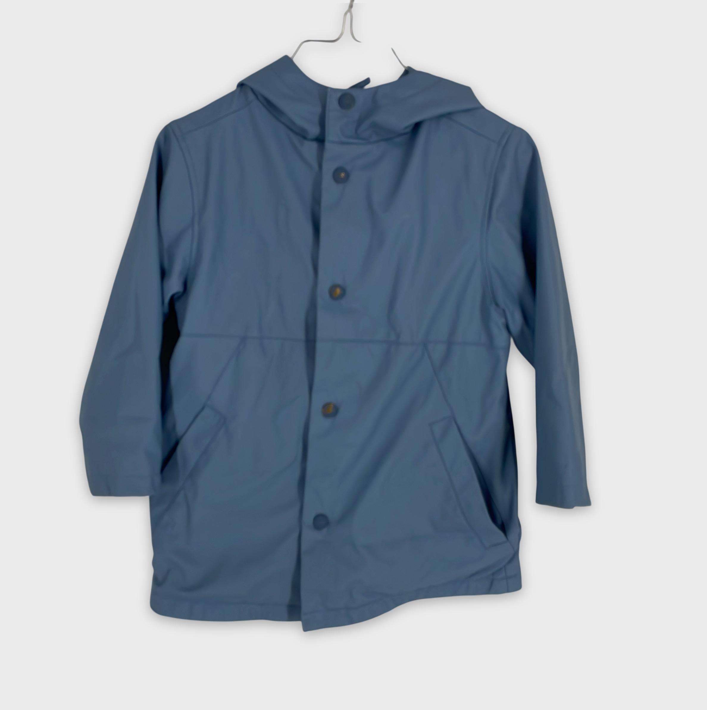 0-Manteau Zara Kids 3-4 Ans