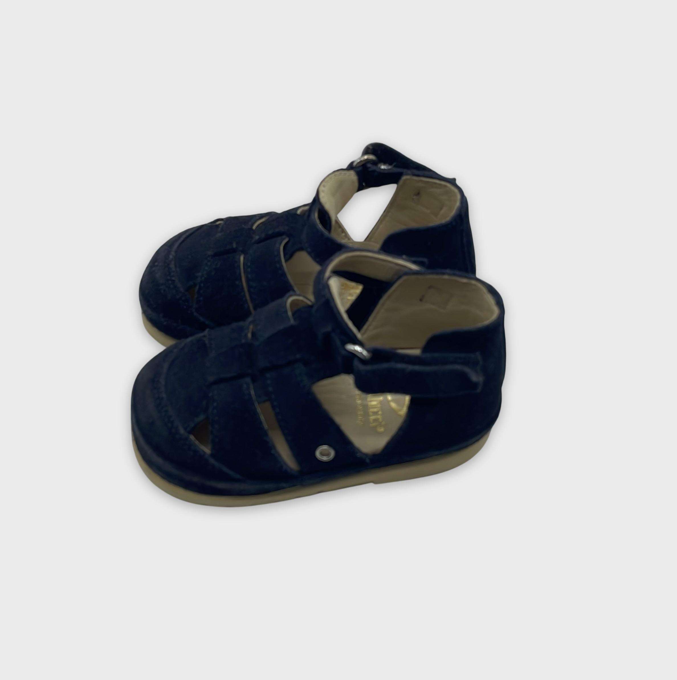 0-Chaussures Naturino Taille 19