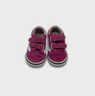 0-Chaussures Vans Taille 21