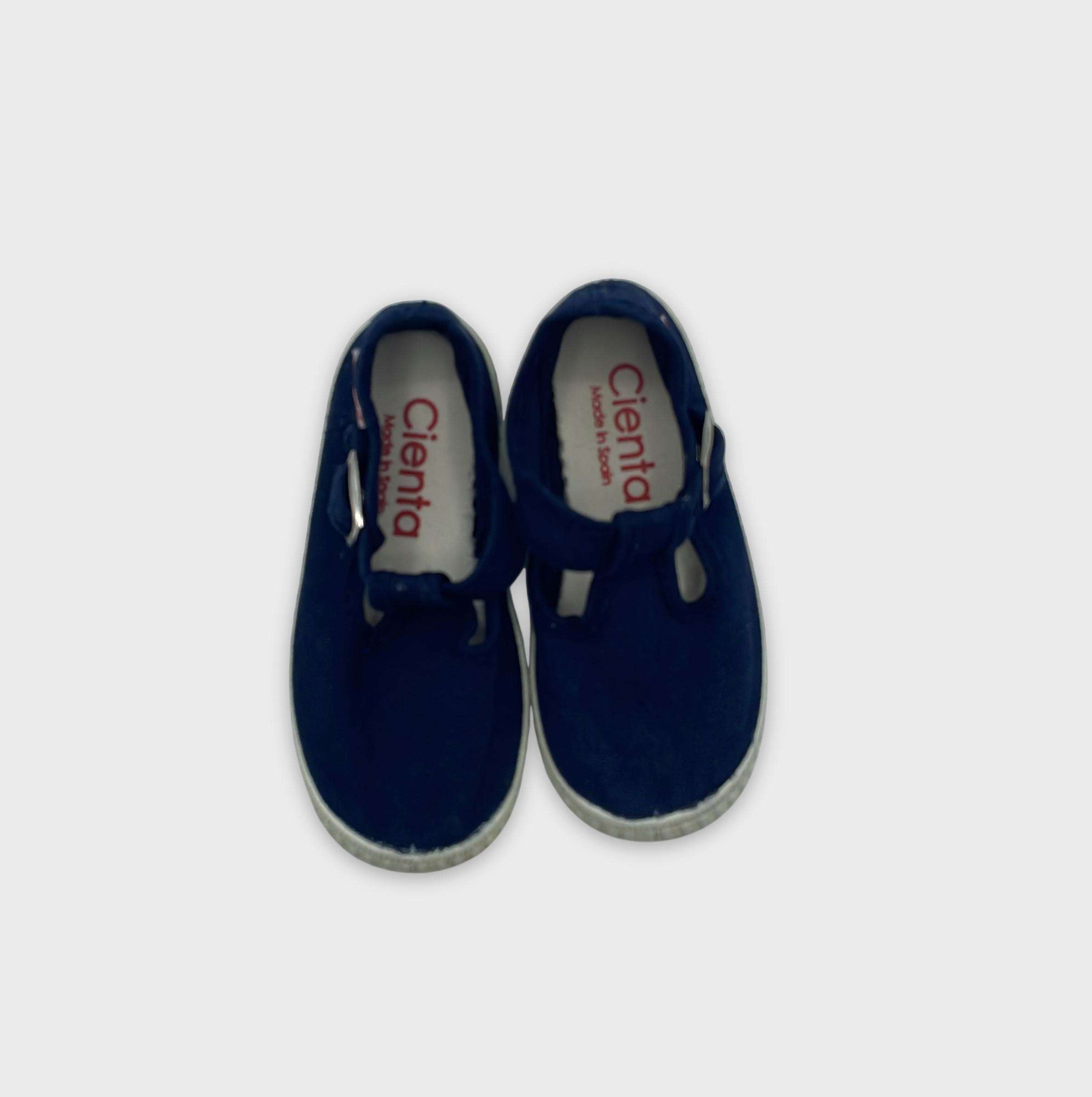 0-Chaussures Cienta Taille 24