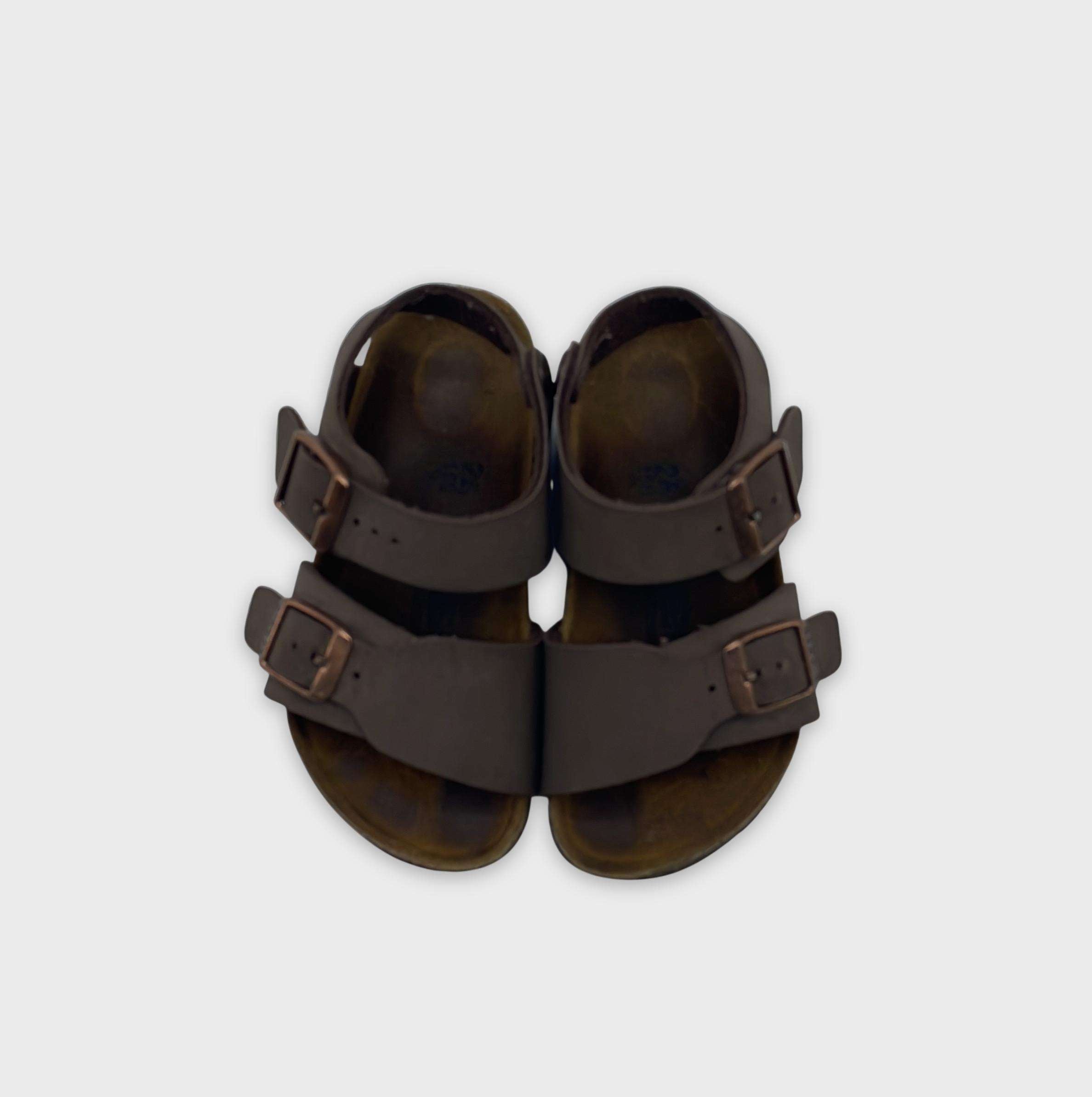 0-Chaussures Birkenstock Taille 25