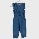 0-Combinaison Petit Bateau 6 ans