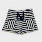 0-Short Emile & Ida 12 mois