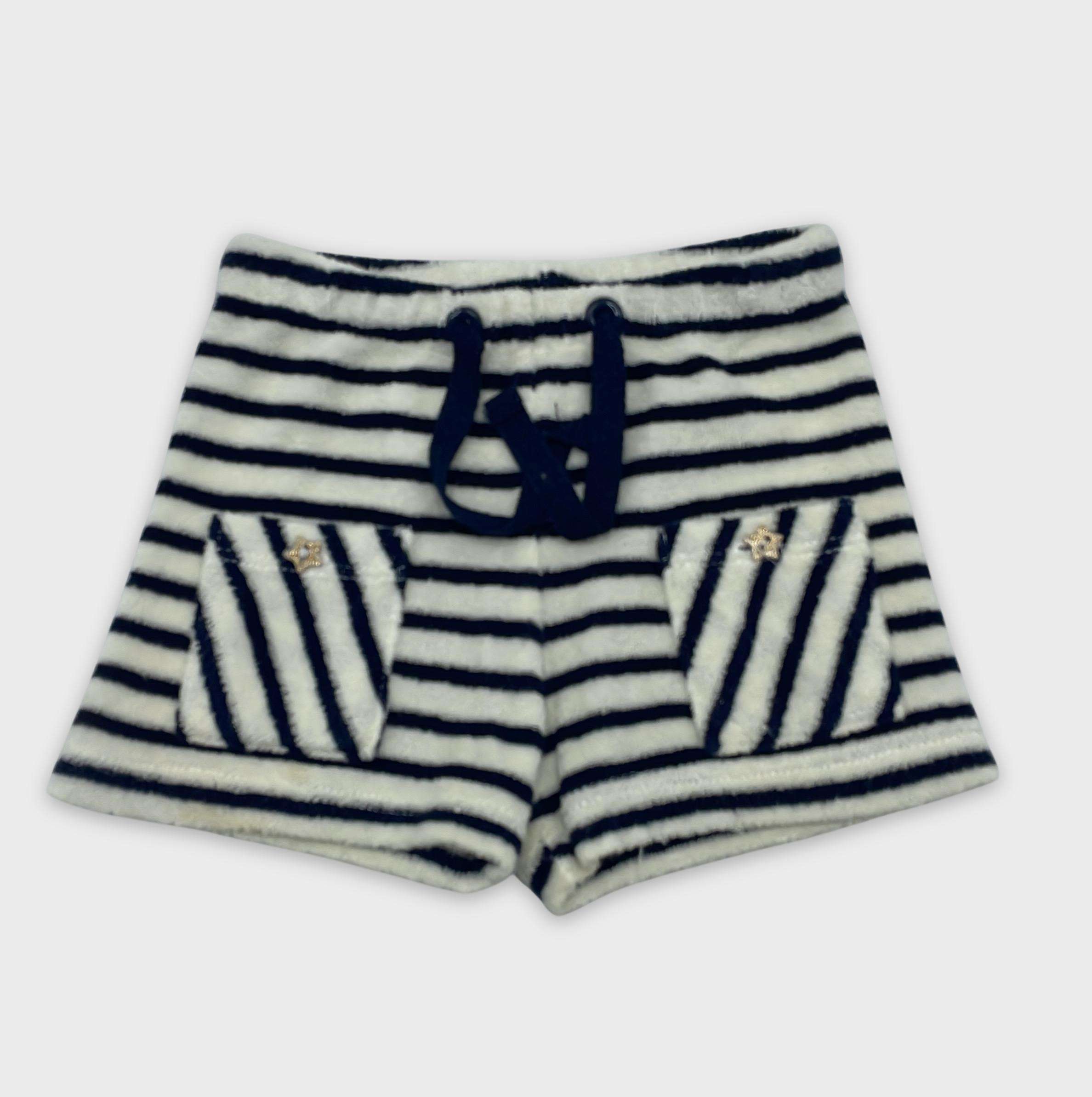 0-Short Emile & Ida 12 mois
