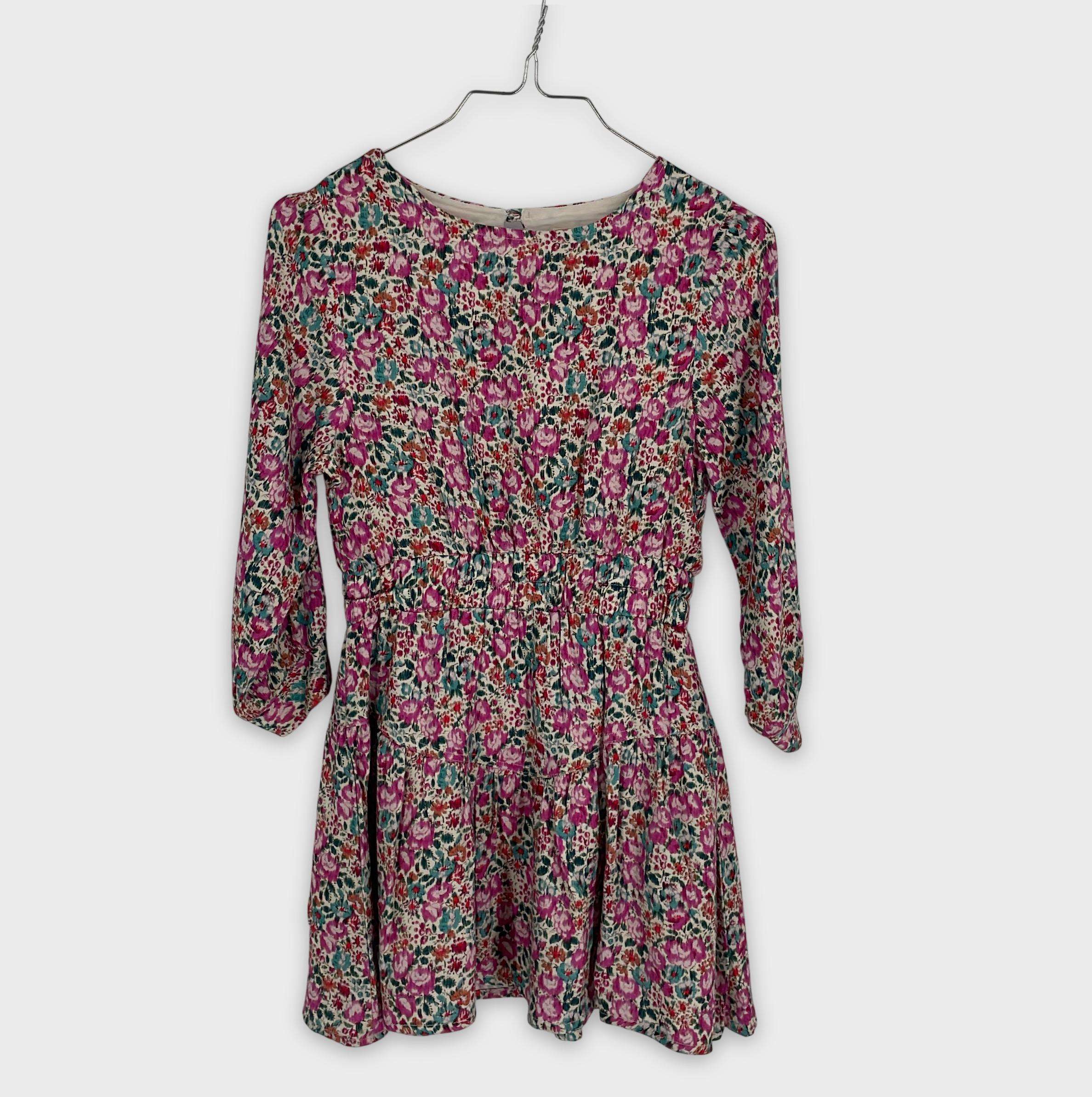 0-Robe Bellerose 6 ans