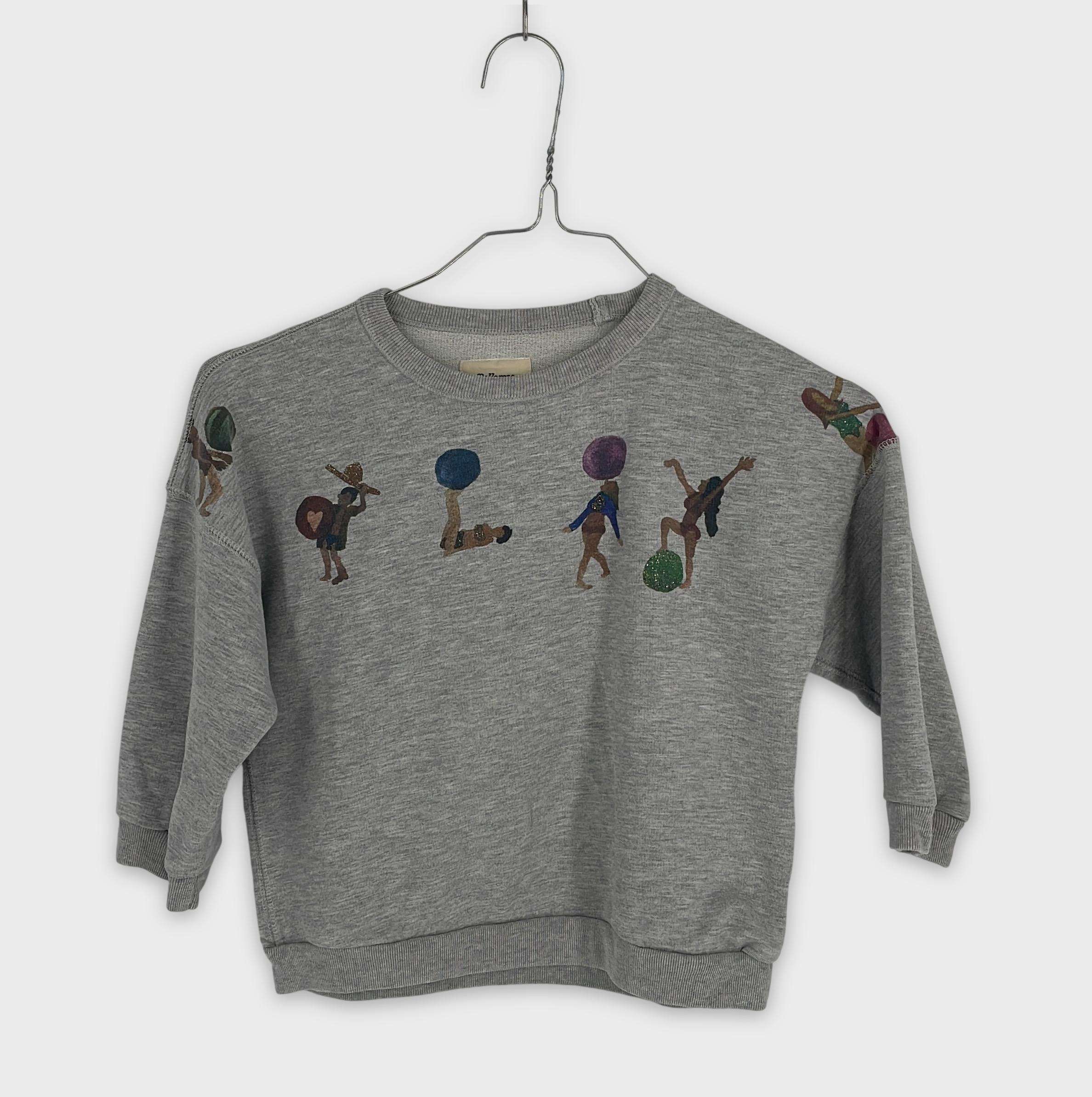 0-Sweat Bellerose 6 ans