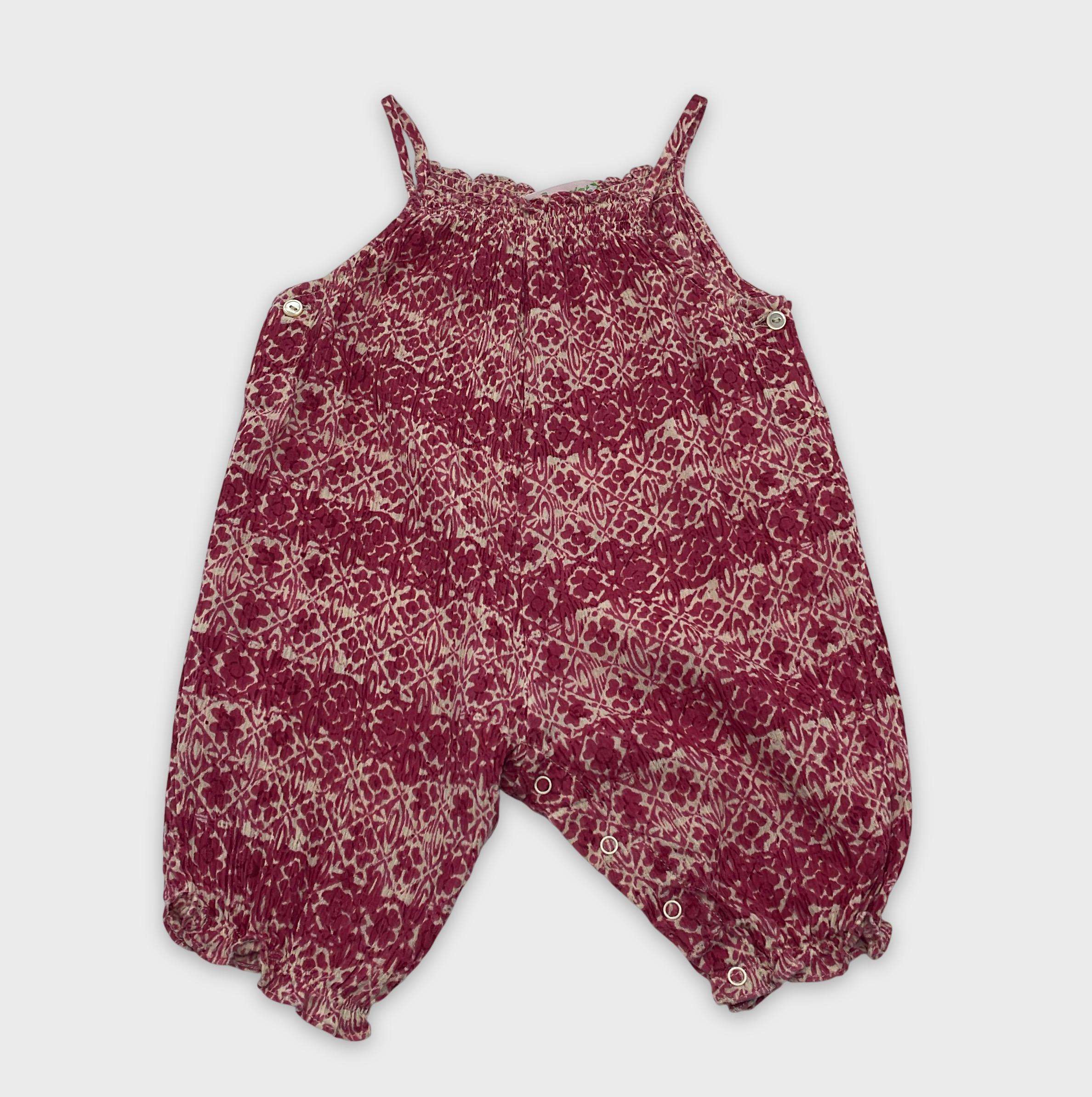 0-Bloomer Bonpoint 3 ans