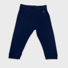 0-Legging Petit Bateau 12 mois