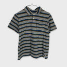 0-T-shirt manches courtes Marque Inconnue 12 mois