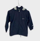 0-Coupe-vent K-Way 6 ans
