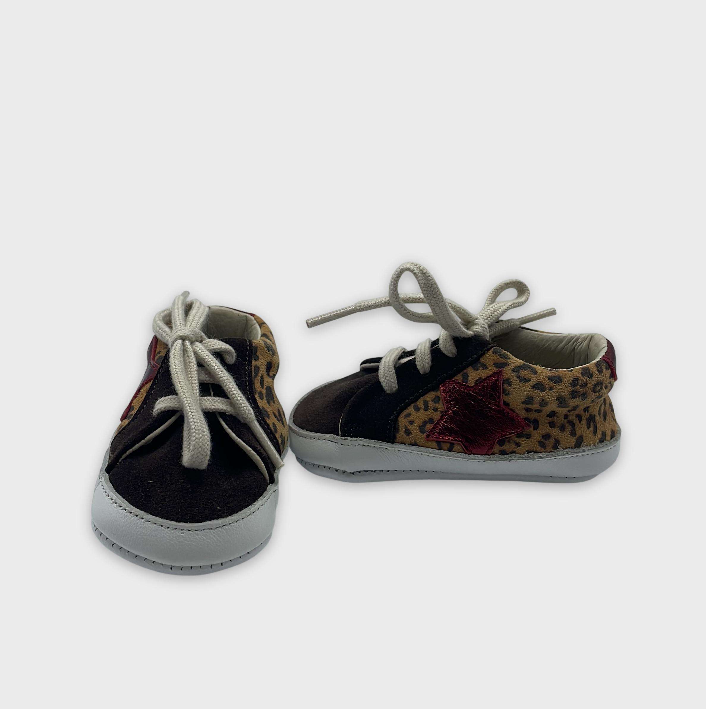 0-Chaussures Pèpè  Taille 17