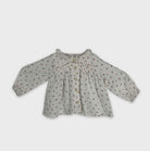 0-Chemise/blouse P'tit filou 3 mois