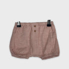 0-Bloomer Zara Baby 1-3 Mois
