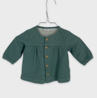 0-Chemise/blouse Name It 3 mois