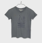 0-T-shirt manches courtes Tartine Et Chocolat 4 ans