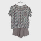 0-Ensemble Petit Bateau 8 ans