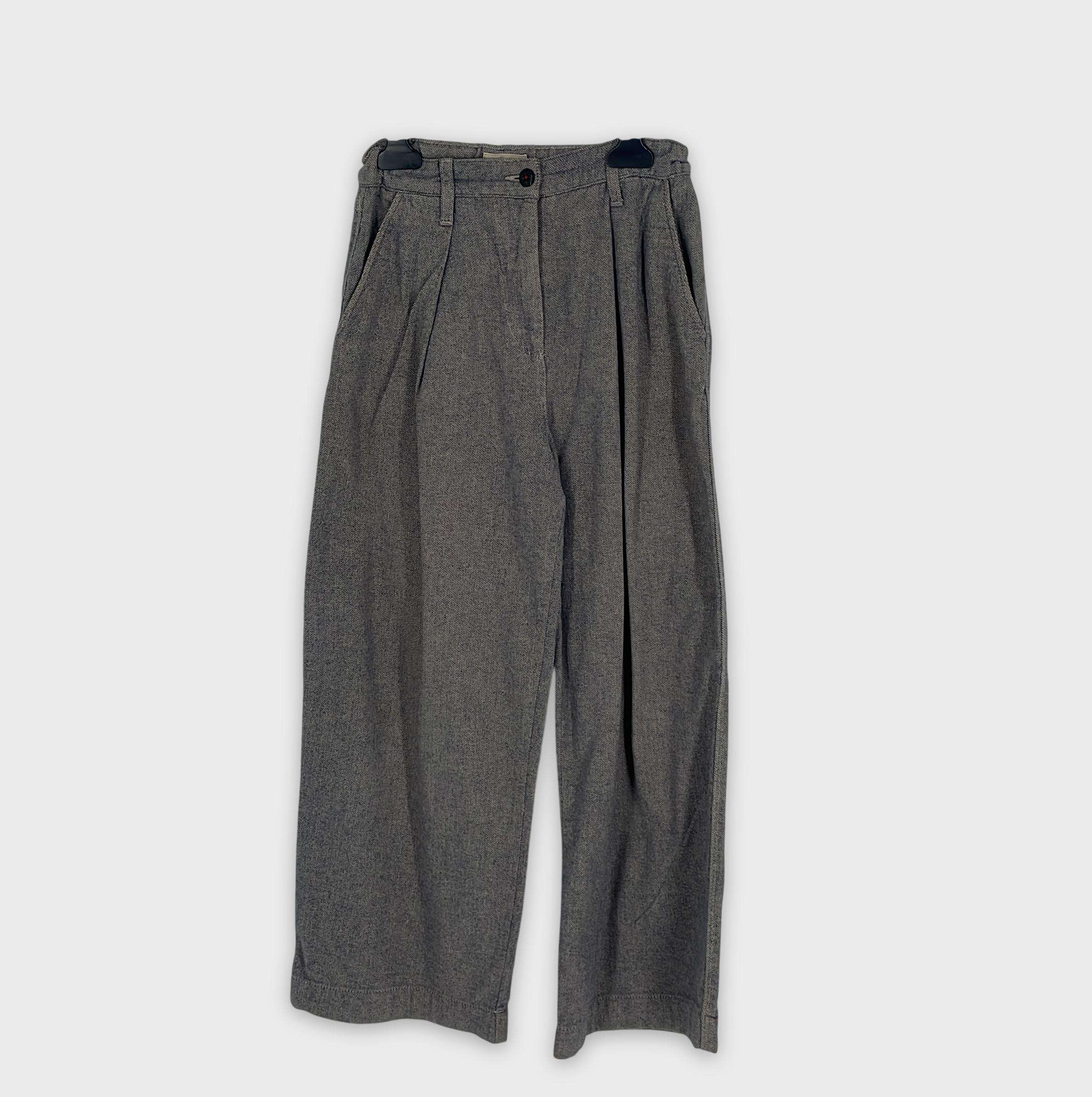 0-Pantalon Bellerose 12 ans