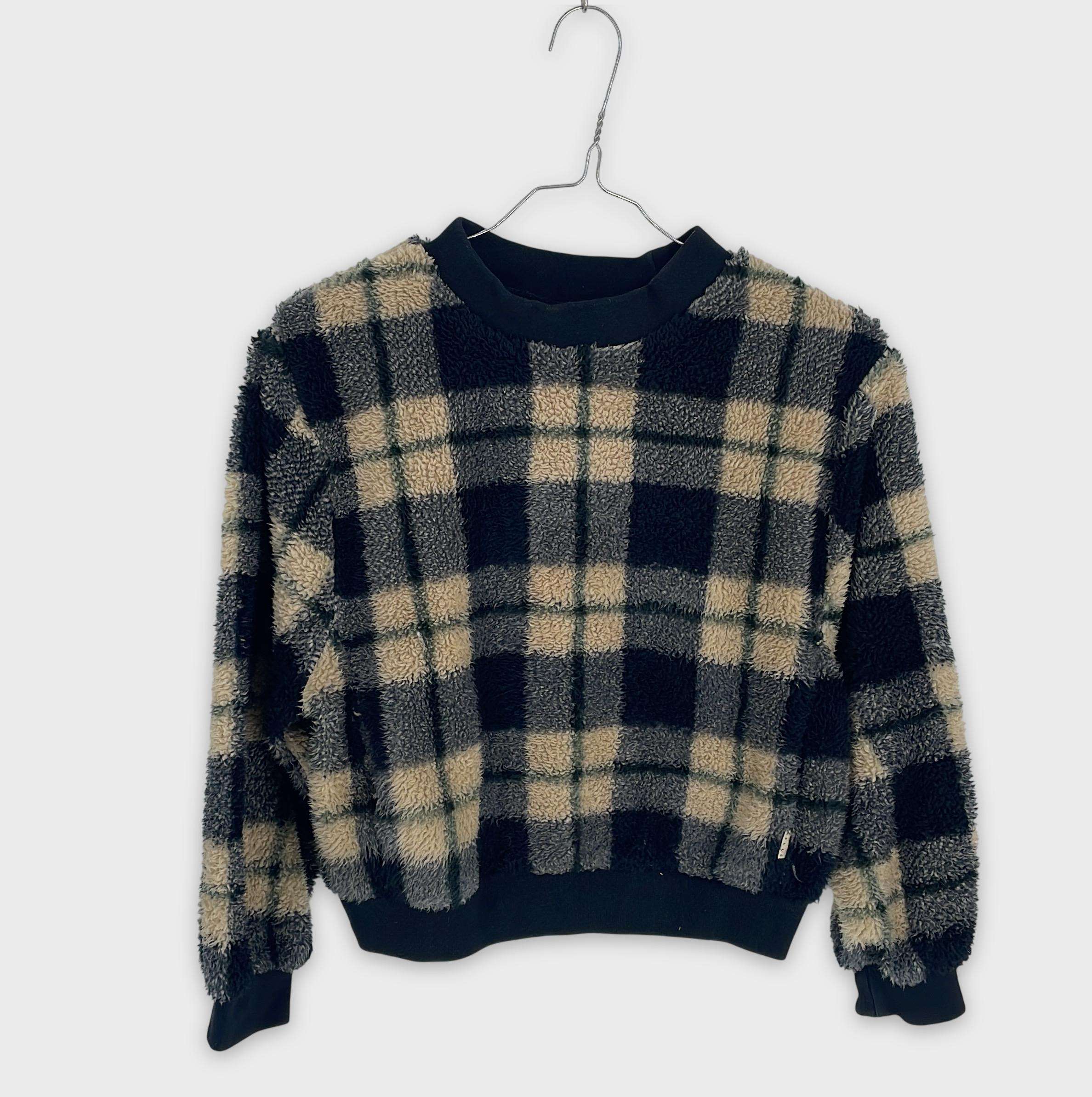 0-Sweat Bellerose 12 ans