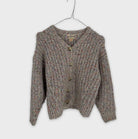 0-Gilet Bellerose 12 ans