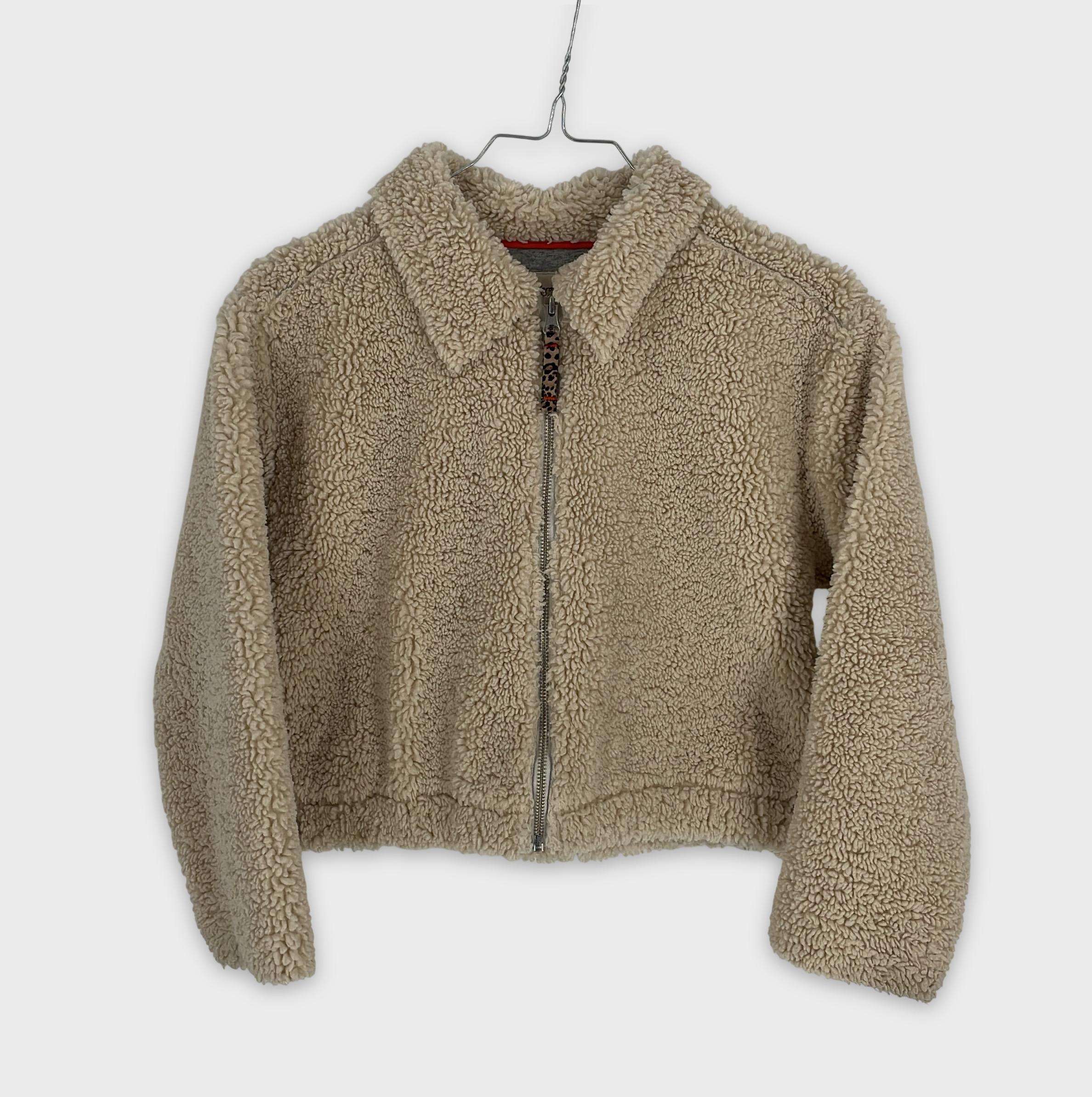 0-Manteau Bellerose 10 ans
