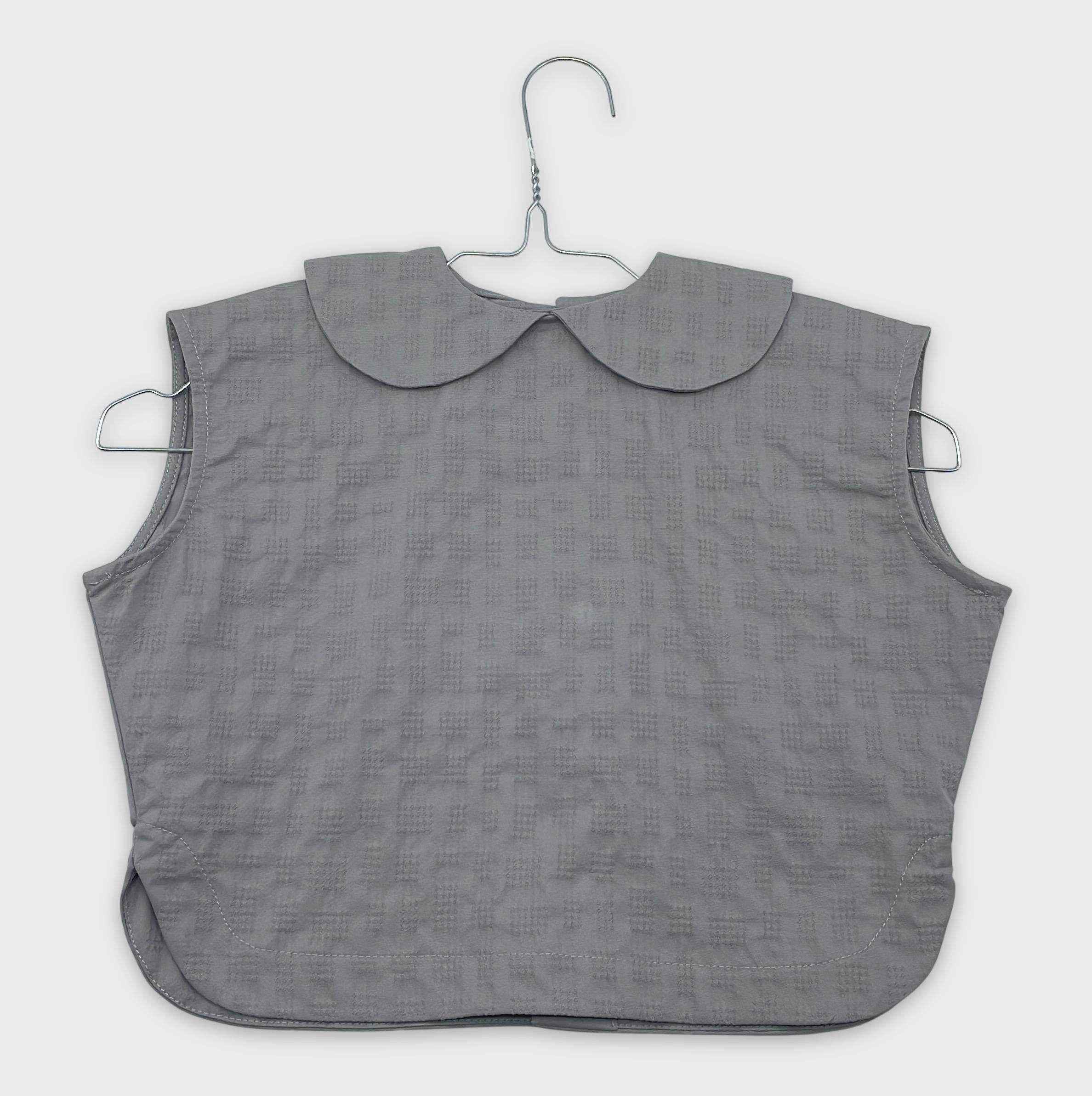 0-Chemise/blouse Marque Inconnue 12 mois