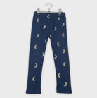 0-Legging Marque Inconnue 3-4 Ans