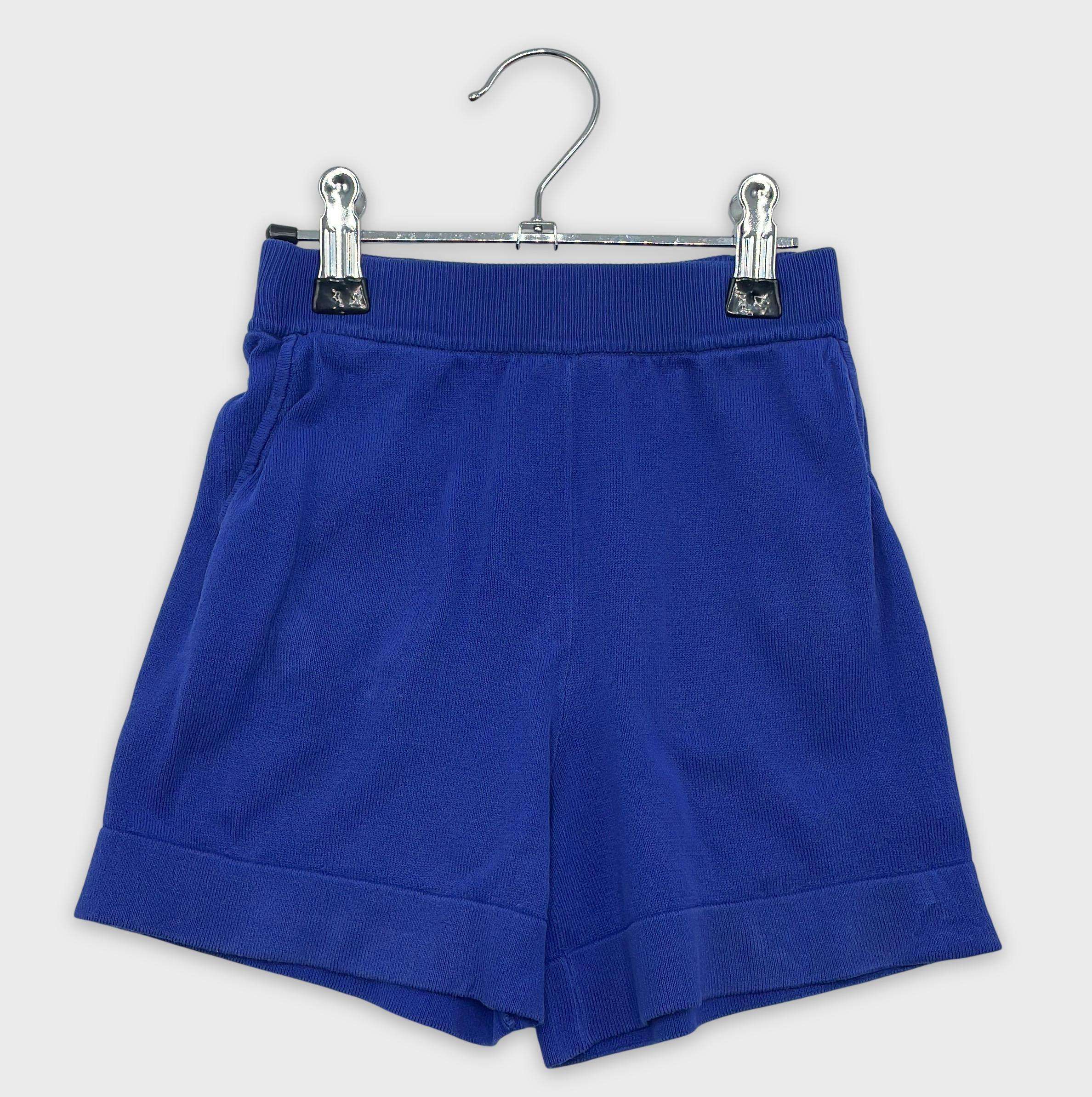0-Short Fub 24 mois