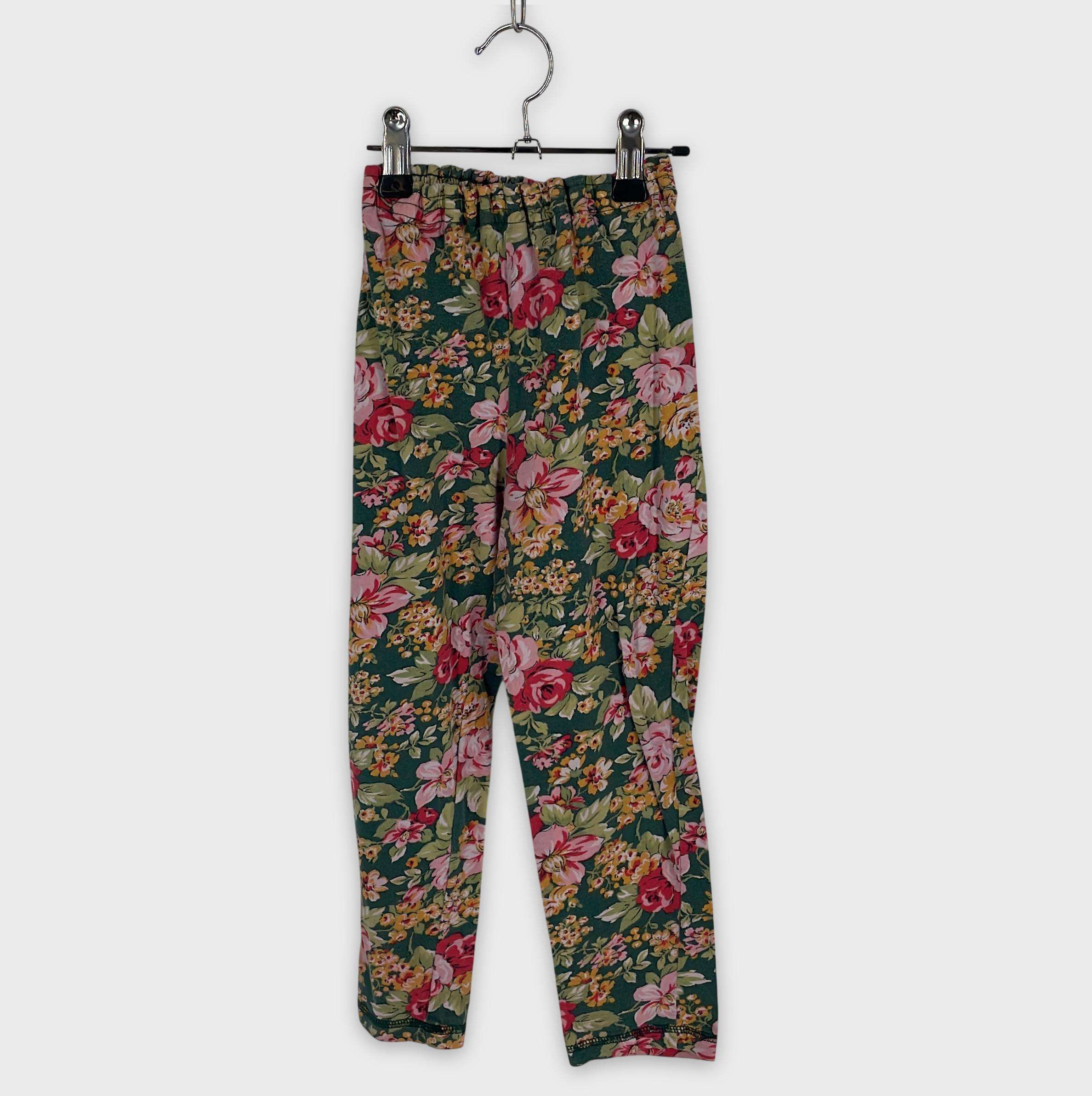 0-Pantalon Marque Inconnue 4 ans