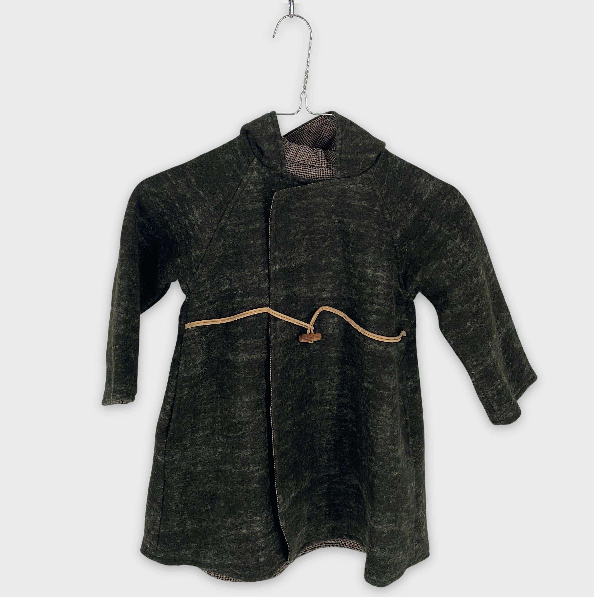 0-Veste/manteau Marque Inconnue 24 Mois - 3 Ans
