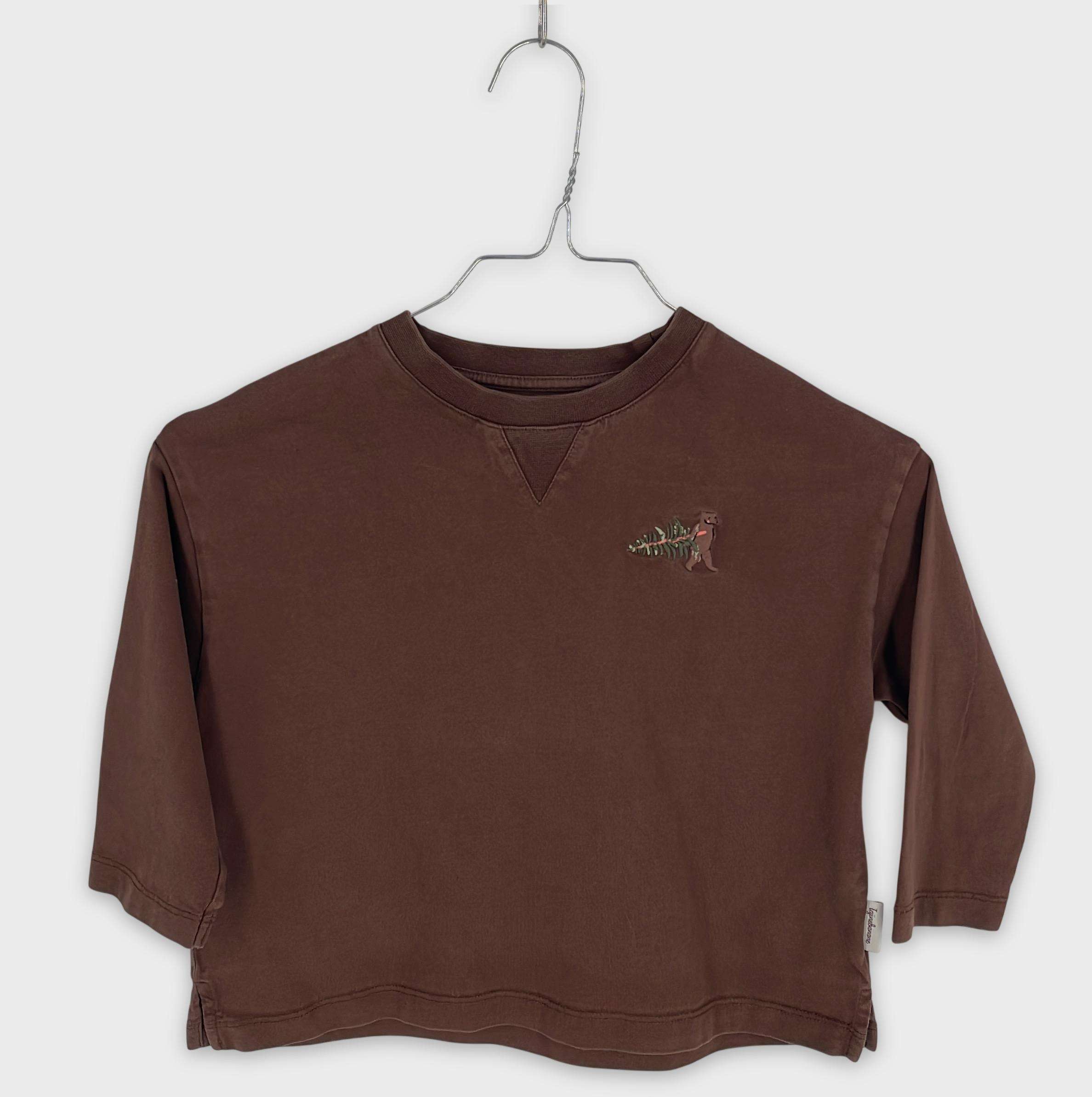 0-Sweat Marque Inconnue 3 ans
