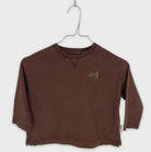 0-Sweat Marque Inconnue 3 ans