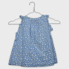 0-Chemise/blouse Fred & Louis 3 ans