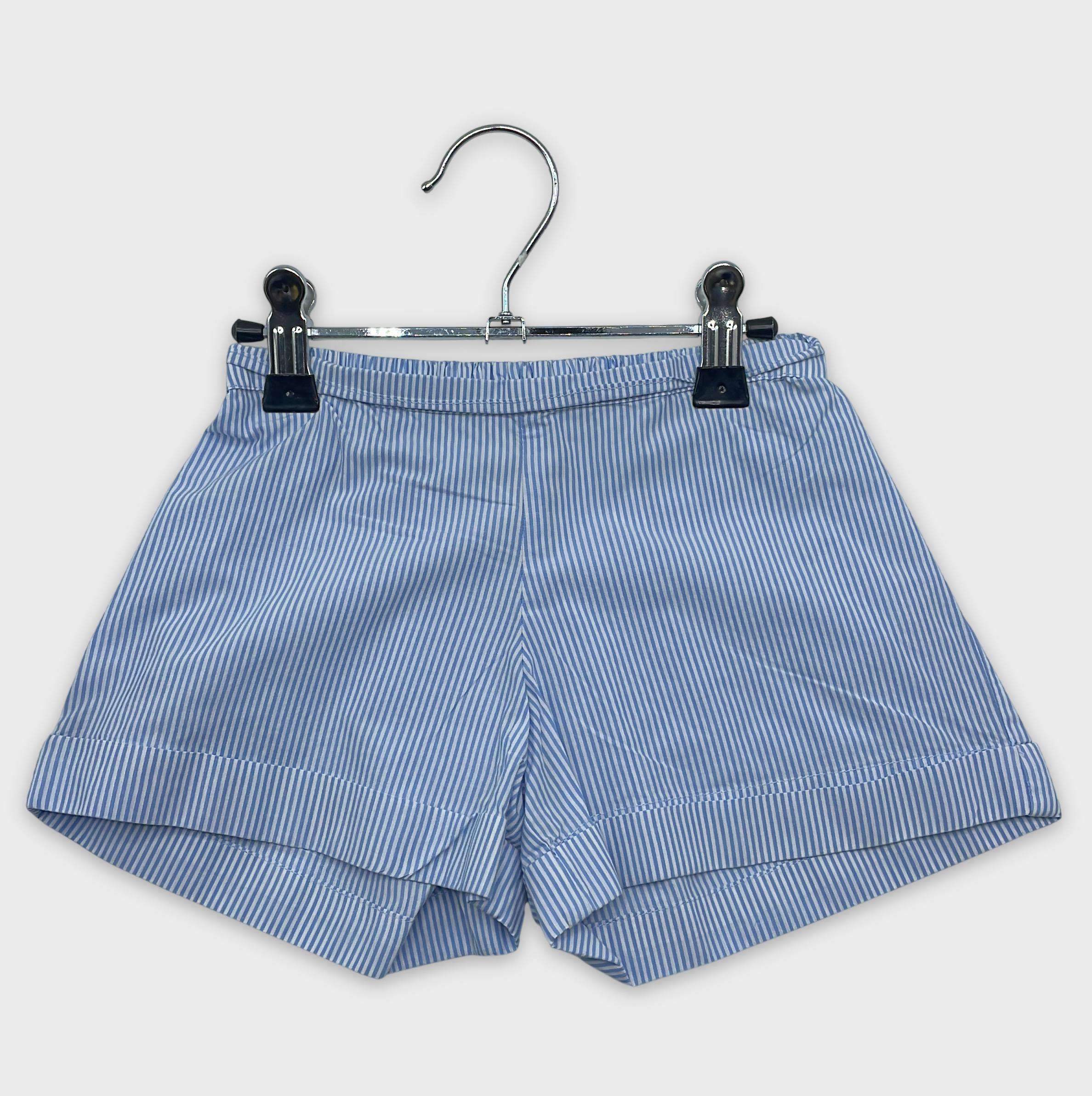 0-Short Fred & Louis 3 ans