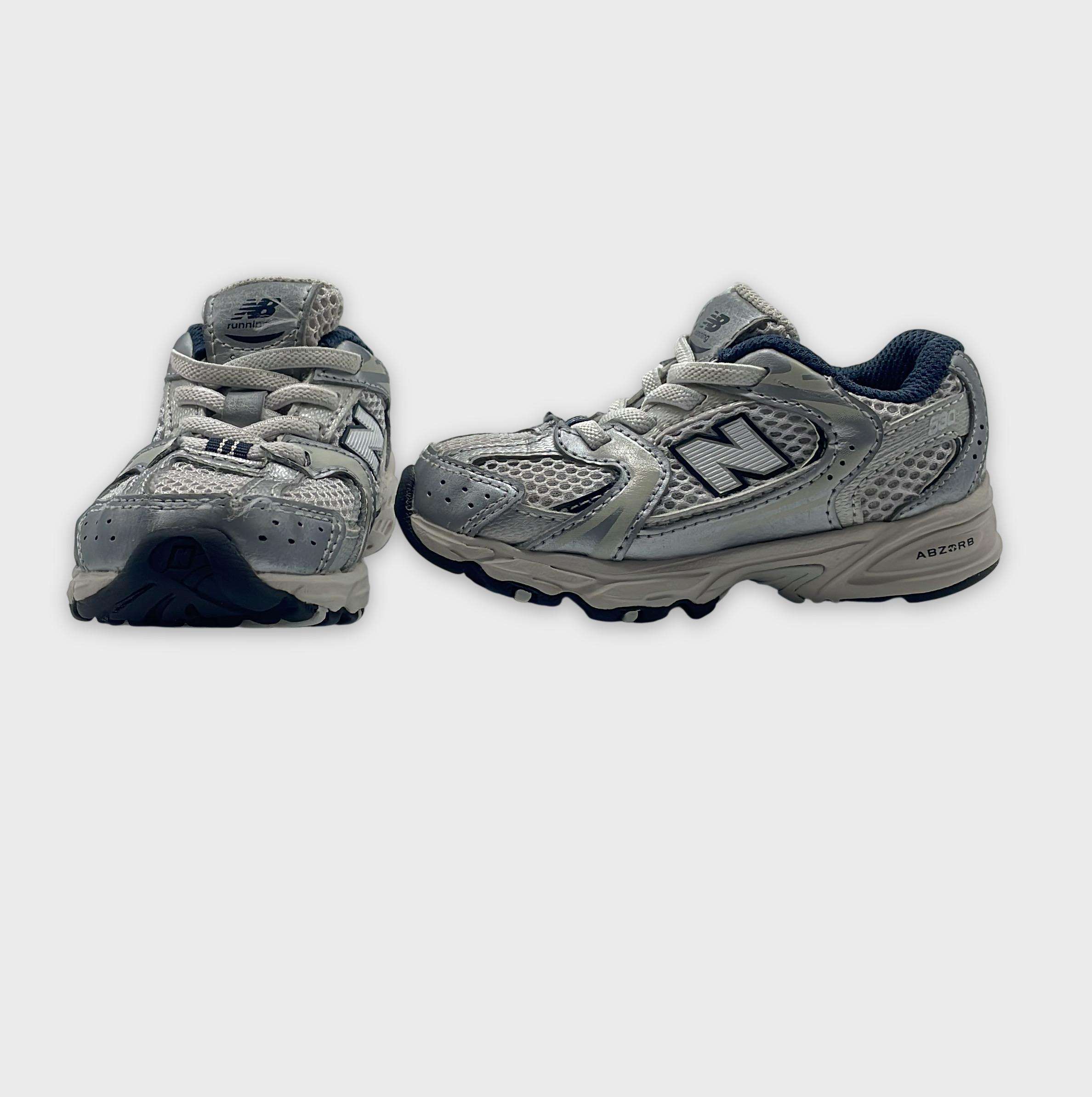 0-Chaussures New Balance Taille 23