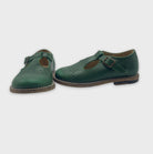 0-Chaussures Young soles Taille 25