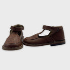 0-Chaussures Eli Taille 26