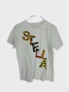 0-T-shirt manches courtes Stella Mc Cartney Kids 10 ans
