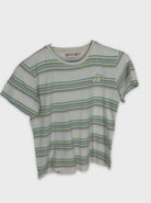 0-T-shirt manches courtes Bonpoint 10 ans